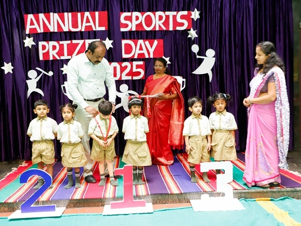 Traffic Awareness Program 